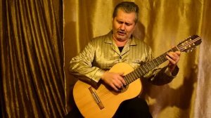 Отслужил солдат службу долгую