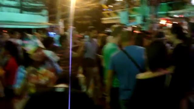 Русские отжигают на Новый Год в Паттае смотреть онлайн