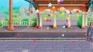 Паровоз - Букашка. Веселая песенка для малышей.