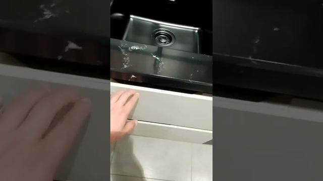 Обзор Кухонного гарнитура Teramo (Кухни и ванные Мария) смотреть онлайн