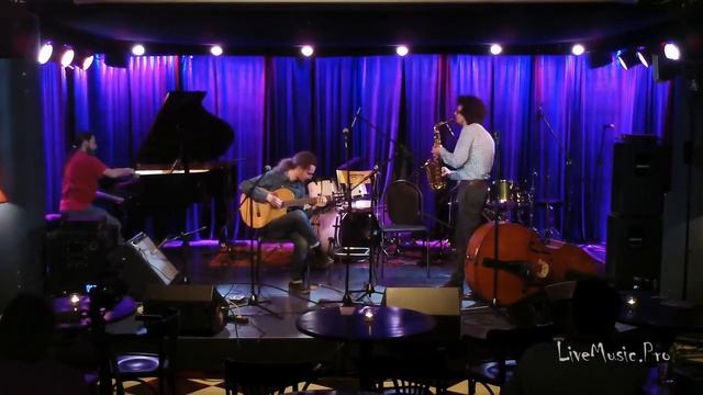 Амиров-Чичилин-Пономарёв - LEO RECORDS FESTIVAL IN RUSSIA 11 09 14 смотреть онлайн