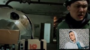 Реакция. Zомбеты 2 | 3 серия