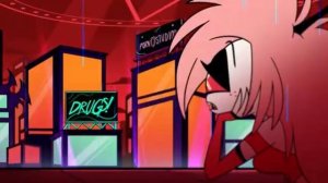 песня жажда отель хазбин на англиском