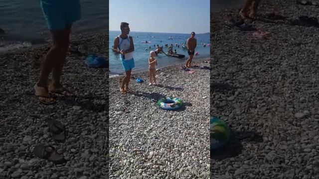Танцы, Кемер, Л'Океаника смотреть онлайн
