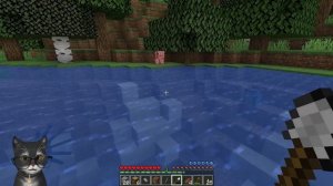 ГЕННАДИЙ ВЫЖИВАЕТ В МАЙНКРАФТ! 2 СЕРИЯ