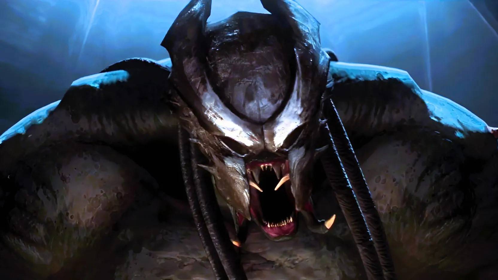 Хищник: Убийца убийц — Русский трейлер (2025)