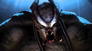 Хищник: Убийца убийц — Русский трейлер (2025)