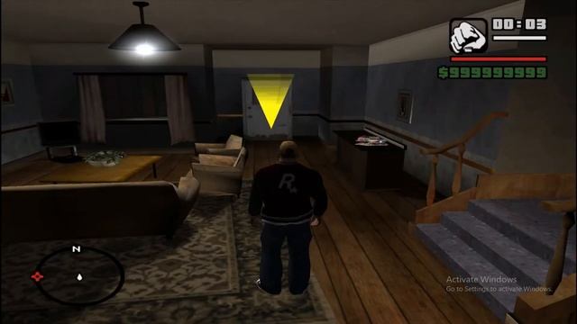 CARA MEMASANG SAVE TAMAT GTA SA DI PC !!! смотреть онлайн