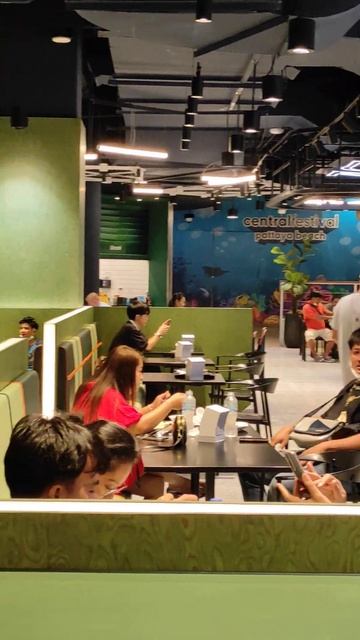 Таиланд Паттайя смотреть онлайн