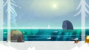 Сериал Загадки Шамана, серия №5
