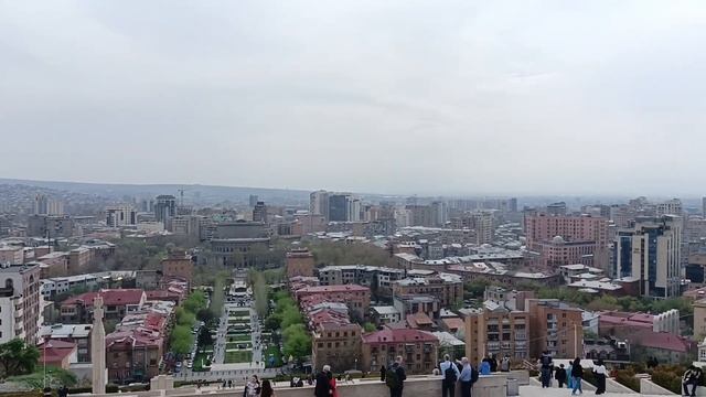 Болтунов в Армении. На Каскад стопами Ивлеевой смотреть онлайн