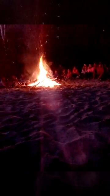 Костер Санта казань смотреть онлайн