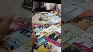 بالتاروت والفنجان ☕والرونز ما الاتى لك #العقرب واهم الاحداث الذى تنتظرك الى 21/يوليو /2024