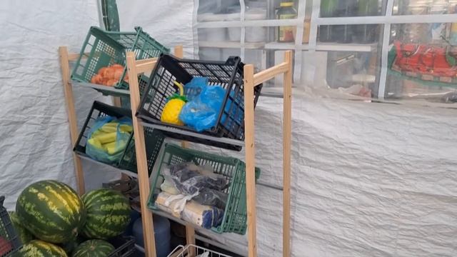 Кемпинг на Тасосе, Греция, стал любимым местом отдыха, лагерь ARGOS/Camp ARGOS on Thassos, Greece смотреть онлайн