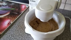 Для диабетика. Хлеб из ЦЕЛЬНОЗЕРНОВОЙ муки#диабет#хлеб