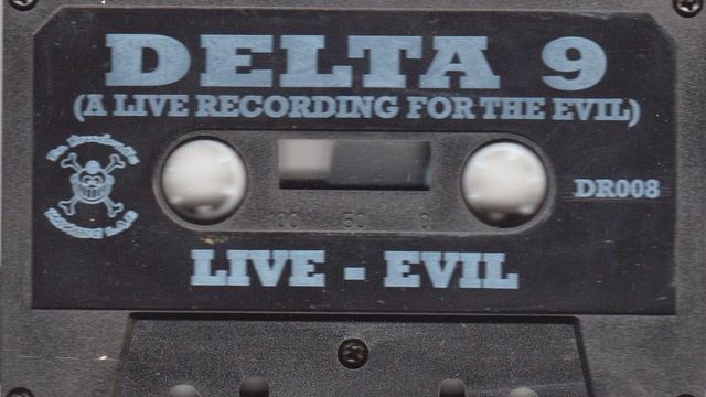 Dr. Freecloud's Mixing Lab DR008 - Delta 9 - Live Evil ( Drop Bass Network / Industrial Strength ) смотреть онлайн