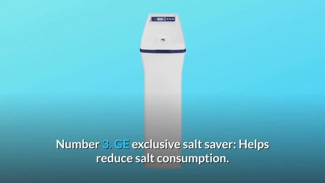GE Appliances GXMH31H 31,100 Grain Filter In One, GXM31H Water Softener смотреть онлайн