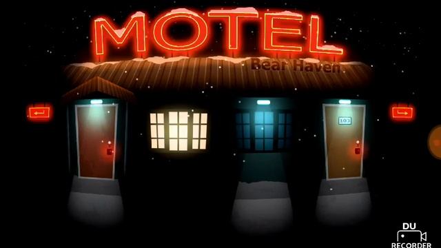 Motel #2 не могу пройти смотреть онлайн