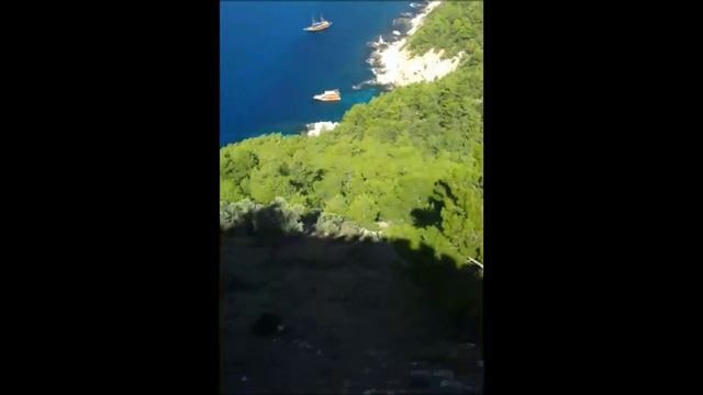 Турция. Отдых в Турции. Это интересно. Панорама Аланьи. Часть 4.Panorama Alanya . смотреть онлайн