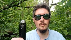 VOOPOO VMATE MAX — вопрос с ВАТРУШКАМИ закрыт!