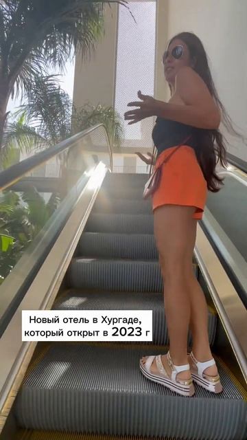 Отель Serry Beach Resort 5* #topbesthotels #египет смотреть онлайн