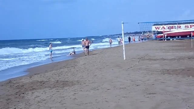 Турция осенью смотреть онлайн