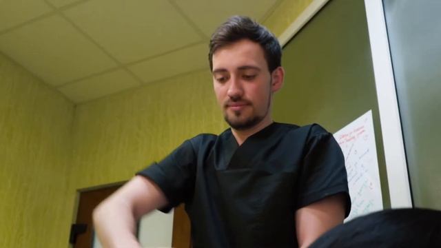 Massage master promo | Реклама масажиста смотреть онлайн