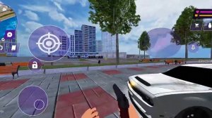 МАТРЁШКА РП! ГАЙД НА СТРЕЛЬБУ "+С"!