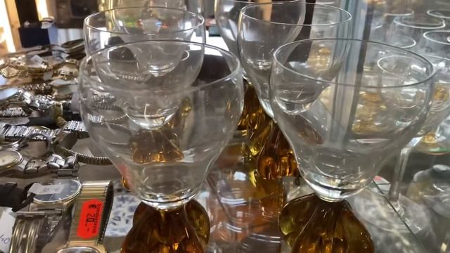 Flohmarkt ⚜️Магазин с сокровищами! смотреть онлайн