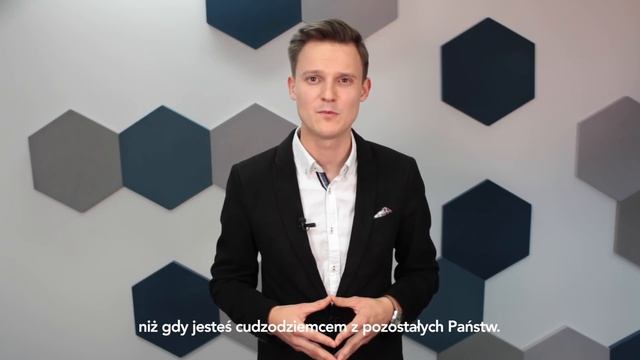 1. Чи може іноземець придбати житло у Польщі? / Czy cudzoziemiec może kupić mieszkanie w Polsce? смотреть онлайн