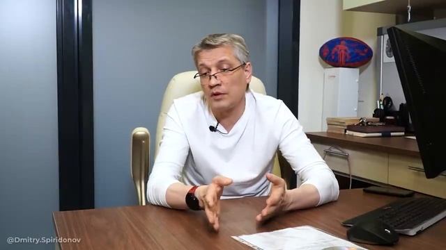 ГЕНЕТИКА РЕШАЕТ / КИРИЛЛ ЖУРАВЛЁВ смотреть онлайн
