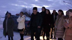Марий суан Встреча в кафе ВАЛЕРИЙ И ЮЛИЯ 5 марта 2021