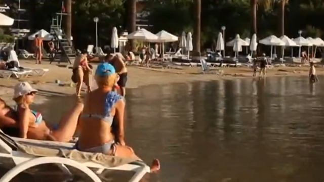 Turunc Beach Resort Hotel 5* ( Турция, Мармарис )