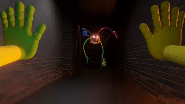 Проджект Поппиплейтайм