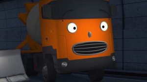 🚌Тематический театр Тайо🚌 l #5 гонки поезда и автобуса🚌🚆 l Приключения Тайо