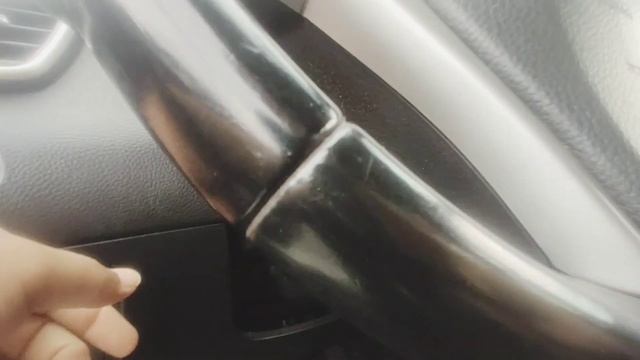 Réglage de la position du volant voiture смотреть онлайн
