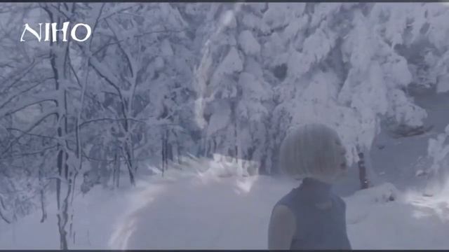 NIHO - RUNAWAY COVER (ORIGINAL BY AURORA) смотреть онлайн