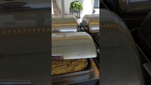 Olimpos Beach Hotel By RRH&R 3* КЕМЕР-ТУРЦИЯ  ОБЕД. 16.06.2024