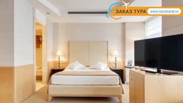 BARCELO ARAN MANTEGNA 4* Италия Рим обзор – отель БАРСЕЛО АРАН МАНТЕГНА 4* Рим видео обзор смотреть онлайн