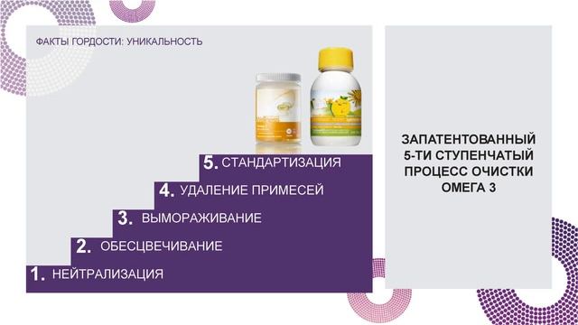 Омега 3 Пьем воду правильно! 2020 05 20 смотреть онлайн