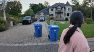 Жизнь В Канадской Деревне 🇨🇦 Перестановка В Доме, Соседи, Рассказываю про садик