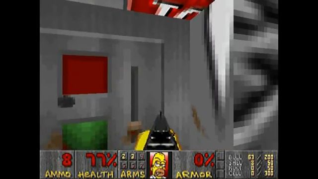 Doom-Пародии))) смотреть онлайн