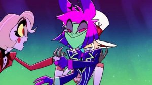 Hell's Greatest Dad на русском | дубляж от @NDProd | Отель Хазбин | Hazbin Hotel