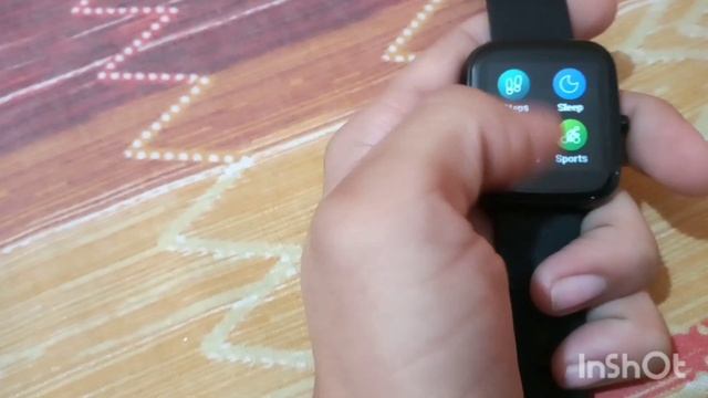 NOISE Colorfit Qube spO2 Smartwatch||Features and Unboxing||Price|| смотреть онлайн