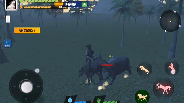 Треш симуляторы животных часть 6 (продолжение) смотреть онлайн