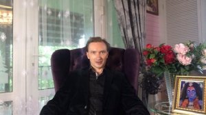 Георгий Гранкорд. Просветление - это не конец.