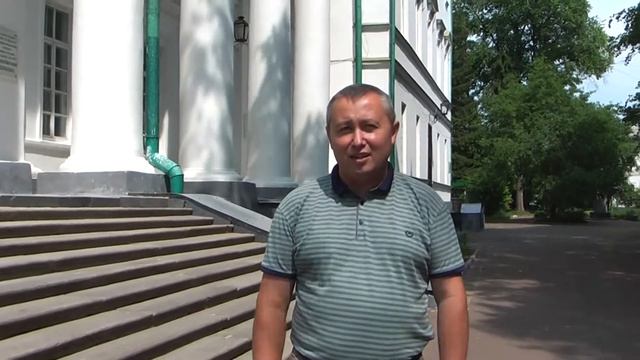 Історико-юридичний запрошує на навчання! 2019р. НДУ ім. М. Гоголя смотреть онлайн