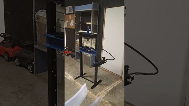 Отзывы и отношение к клиентам от @VseInstrumentiRu  обзор пресса Forsage F12002