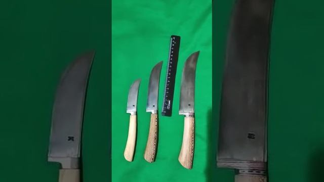 Информация из склада от компании Ибрагим и Сыновья! Пчаки с личным клеймом мастера уже в Москве! смотреть онлайн