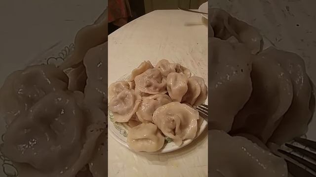 Пельмешки. смотреть онлайн